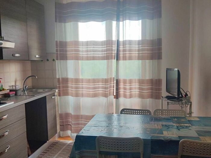 Appartamento trilocale in affitto in Via Basilicata, Le Piagge, Pisa