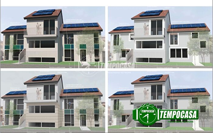 Casa con 5 locali in vendita in Vicolo Merli, Trivolzio