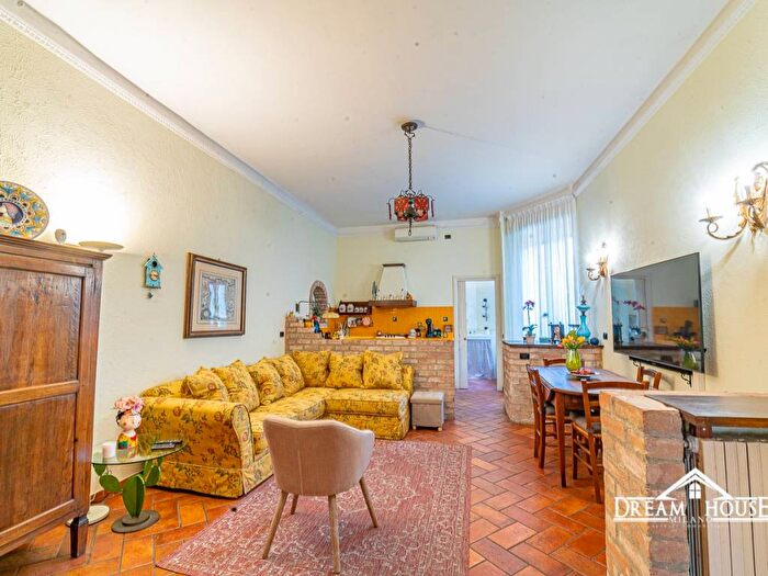Appartamento trilocale in affitto in Via Giovanni Antonio Plana, Ghisolfa Mac Mahon, Milano