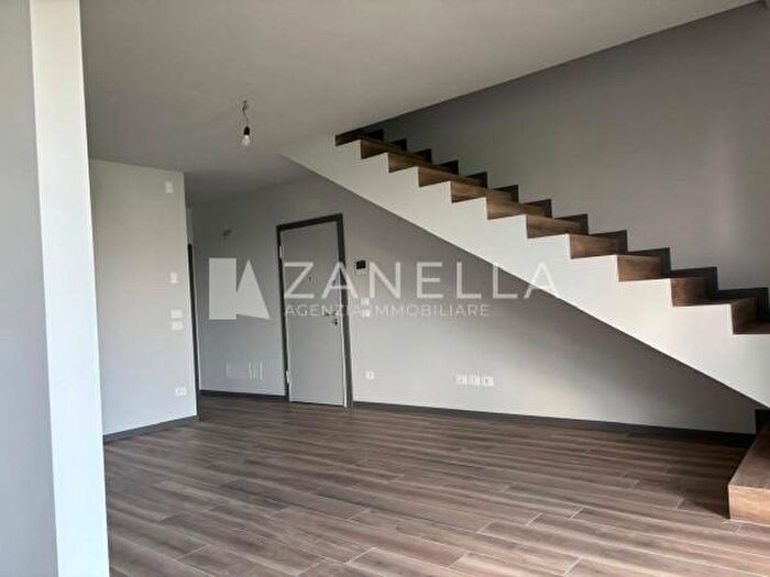 Appartamento trilocale in vendita in Via Alessandro Antonelli, San Martino Di Lupari