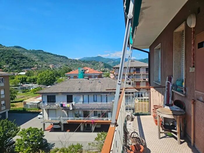Appartamento bilocale in vendita in Corso Risorgimento, Cogorno