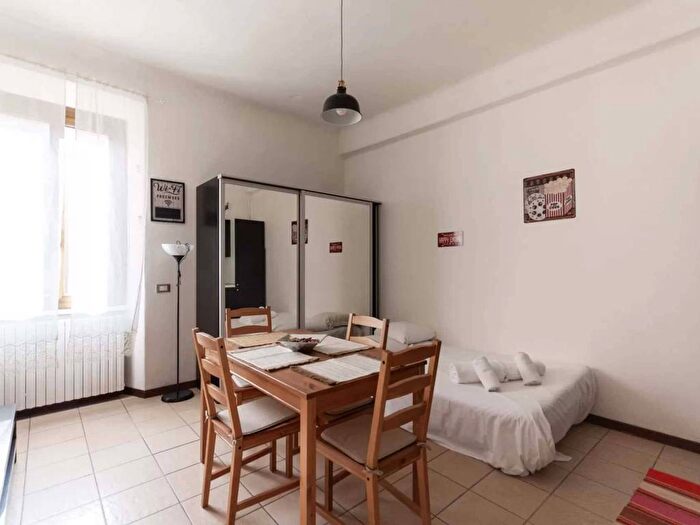 Appartamento in affitto in Corso Lodi, Porta Romana Medaglie d'Oro, Milano