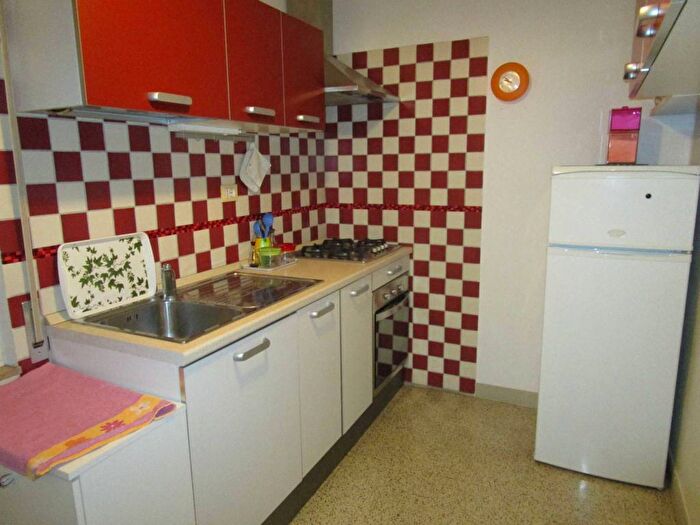 Appartamento trilocale in affitto in Centro Storico, Reggio Emilia