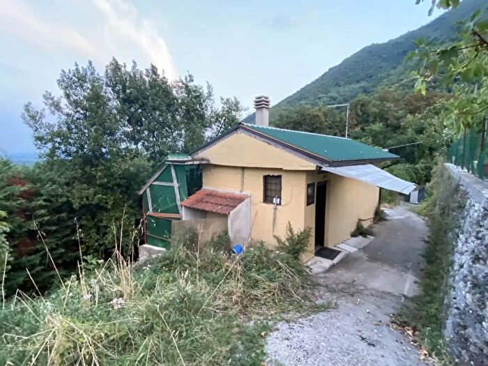 Casa trilocale in vendita in Ss, Supino