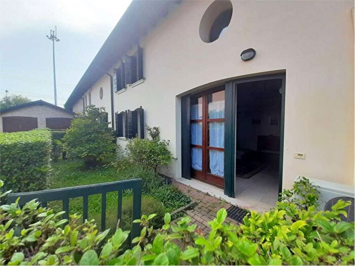 Casa con 6 locali in affitto in via roma, Centro, Mogliano Veneto