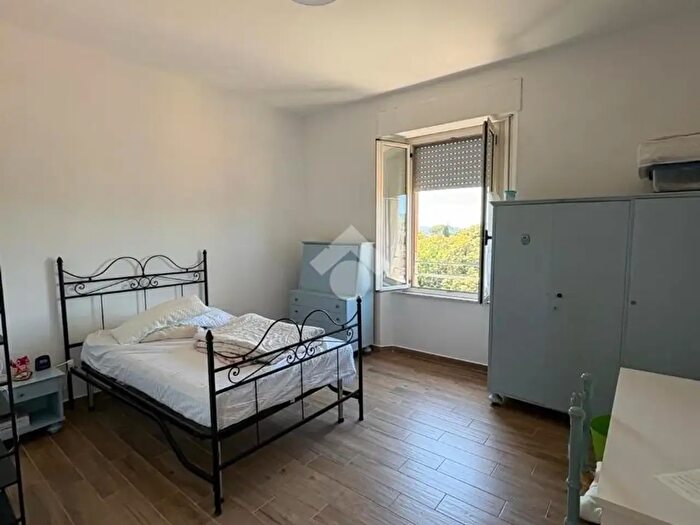 Appartamento quadrilocale in affitto in Via Verga, Perugia