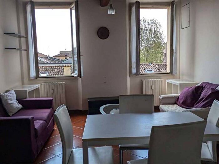Appartamento bilocale in affitto in VIA BERENGARIO, Ospedale, Carpi