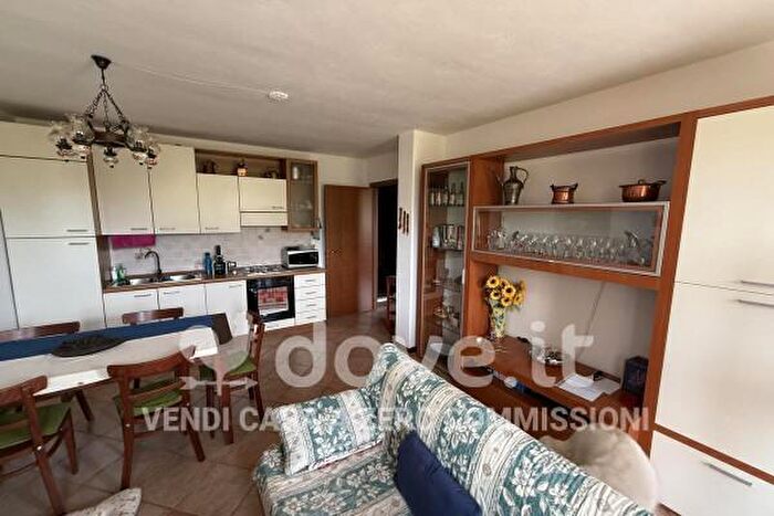 Casa bilocale in vendita in Via Caminetti a, Berbenno