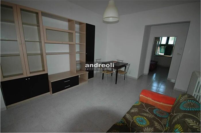 Appartamento quadrilocale in vendita in Chiaravalle