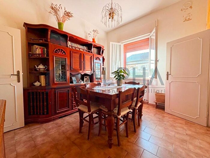 Casa con 6 locali in vendita in Via Anita Garibaldi, Sant'Alberto, Ravenna