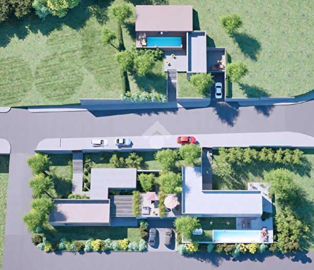 Casa quadrilocale in vendita in Via S Girolamo, Loreto