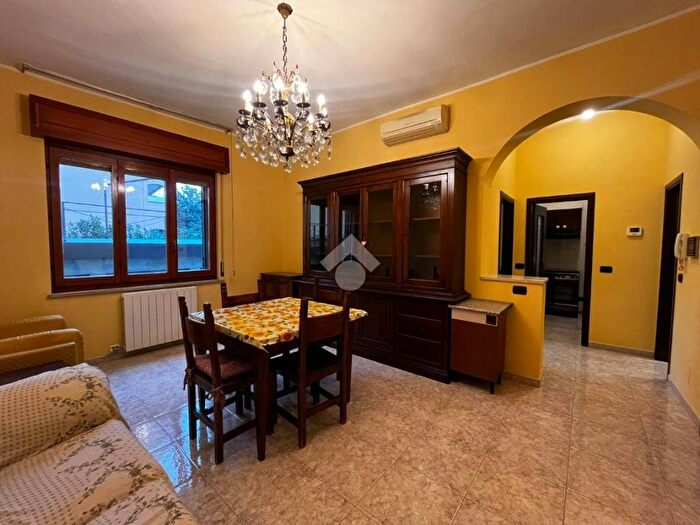 Appartamento bilocale in affitto in Via S Colombano, Tre Castelli Faenza, Milano