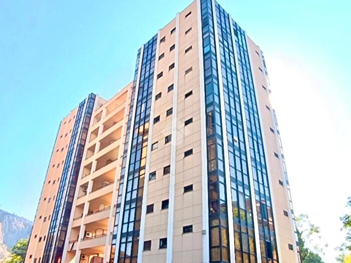 Appartamento bilocale in affitto in Via Caduti Senza Croce, Resuttana, Palermo