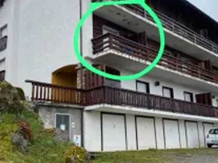 Appartamento trilocale in vendita in Via Caduti dItalia, Santo Stefano DAveto