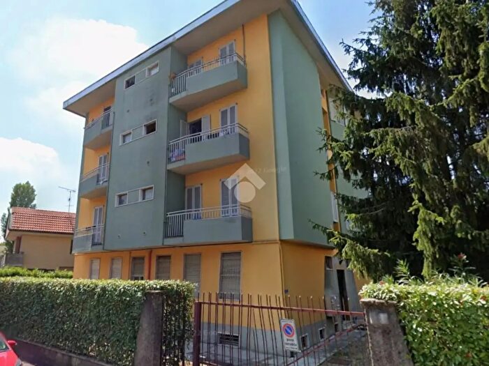 Appartamento bilocale in vendita in Via Gabriele dAnnunzio, Rho