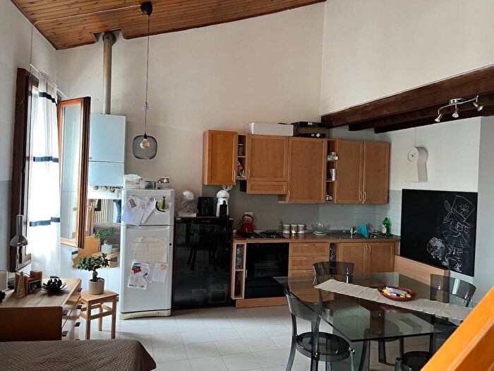 Appartamento bilocale in affitto in Via Livio Zambeccari, Viale Trieste Villaggio dei Fiori, Vicenza