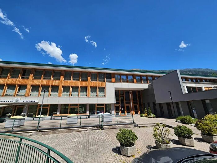 Appartamento monolocale in vendita in Marilleva, Mezzana