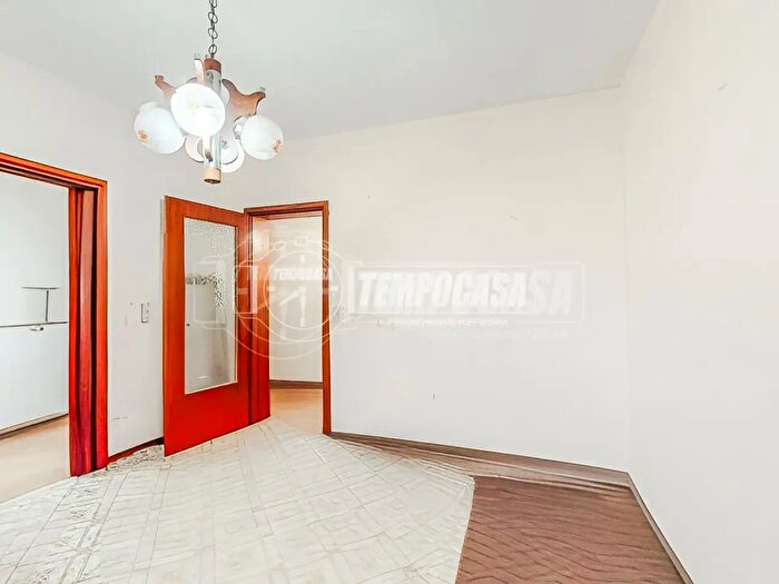 Appartamento trilocale in vendita in Via Marzabotto, Galliera