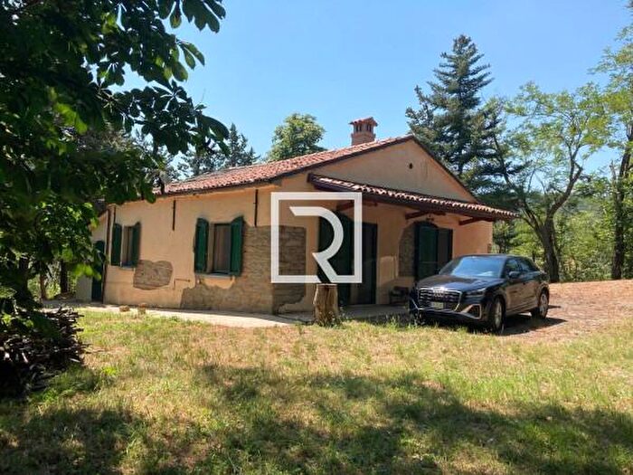 Casa con 5 locali in vendita in Strada Comunale Pittarola, Civitella Di Romagna