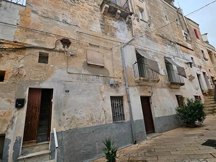 Appartamento bilocale in vendita in Grottaglie