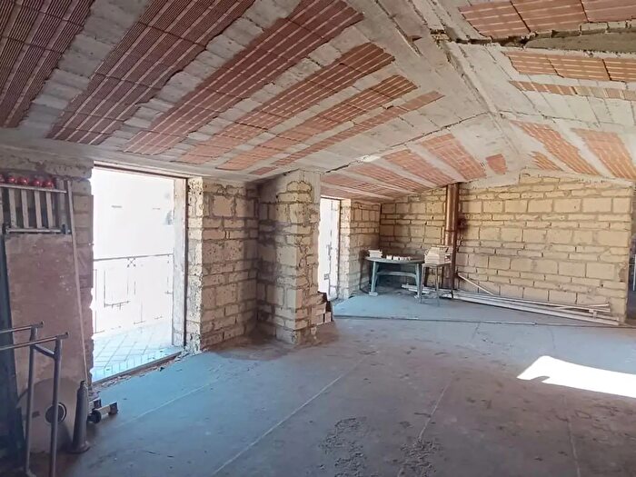 Appartamento trilocale in vendita in Brusciano