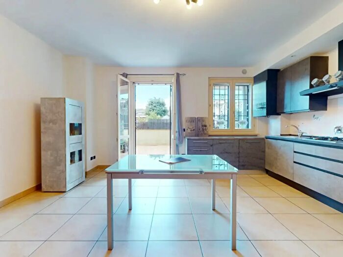 Appartamento trilocale in vendita in Via Laooconte, Perugia