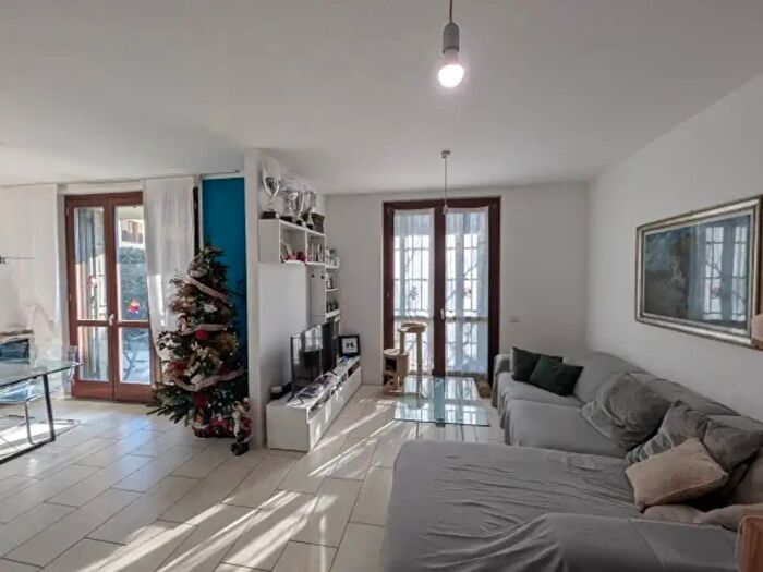 Appartamento bilocale in vendita in Via Carabelli, Lainate