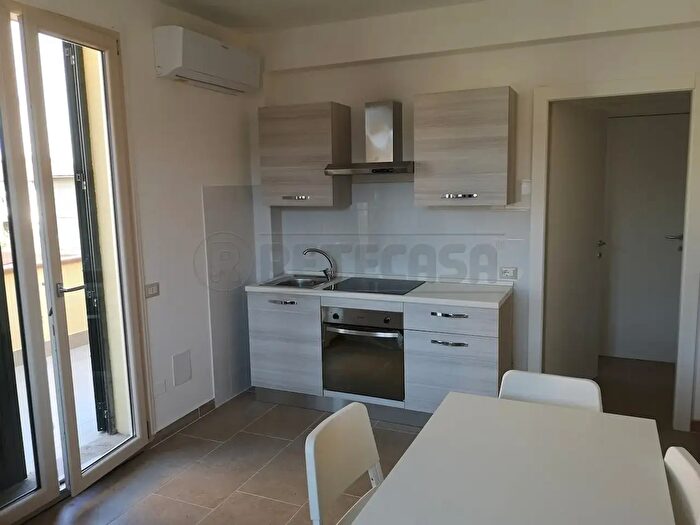 Appartamento bilocale in affitto in Via Carlo Porta, San Miniato
