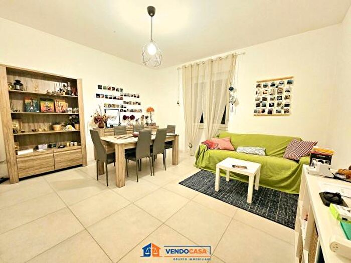 Appartamento bilocale in vendita in Via Rocca dAnfo, Brescia