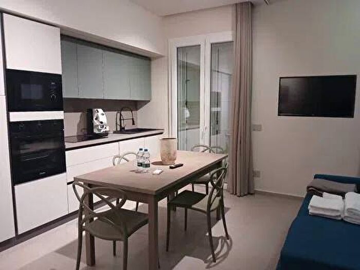 Appartamento monolocale in affitto in Villaggio Peruzzo Nn, San Leone Villaseta Villaggio, Agrigento