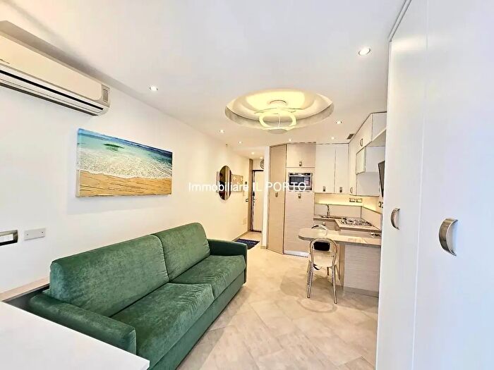 Appartamento monolocale in vendita in Comacchio