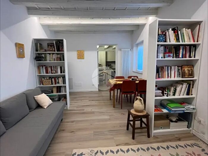 Appartamento bilocale in affitto in Via Abate Pietro Caliari, Verona