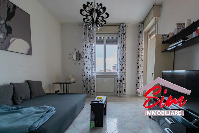 Appartamento bilocale in vendita in Via Papa Sarto Snc, Novara
