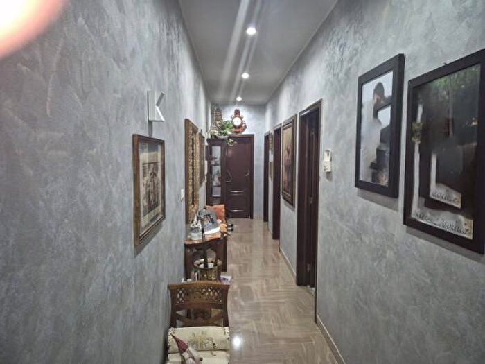 Appartamento bilocale in vendita in Via Umberto I, Trani