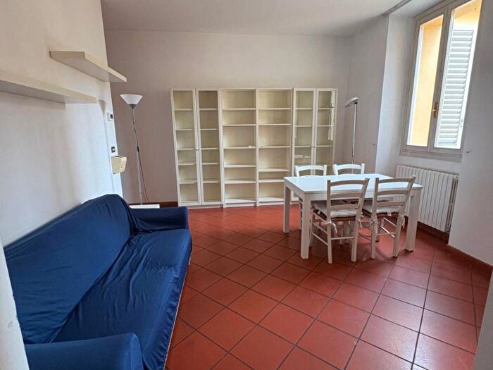 Appartamento bilocale in affitto in Via degli Usberti, Centro Storico, Bologna