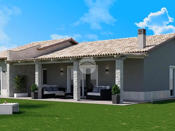 Casa con 5 locali in vendita in Str S Giusta, Terni