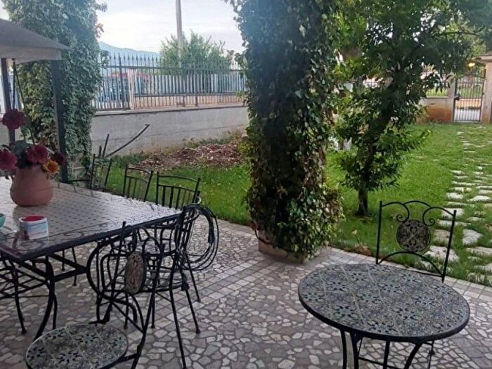 Appartamento bilocale in affitto in Via Termine d'Alatri, Madonna Della Neve, Frosinone