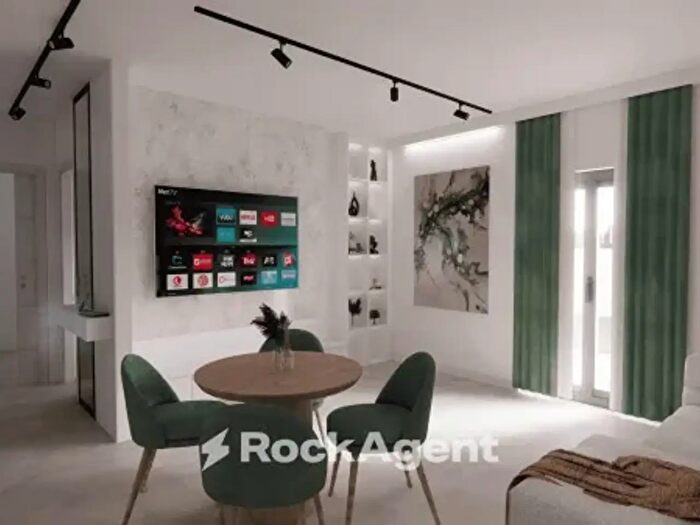 Appartamento bilocale in vendita in Via Cicerone, Santa Marinella