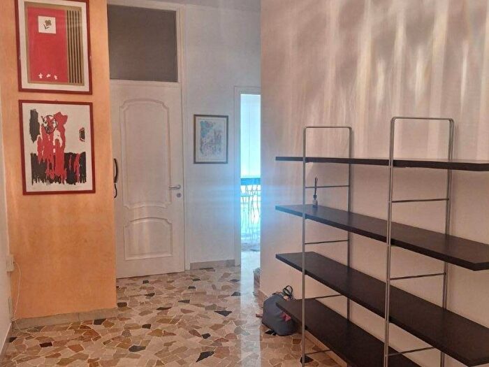 Appartamento quadrilocale in affitto in Vicolo Giuseppe Marchiori, San Pio X, Rovigo