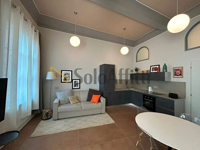 Appartamento bilocale in affitto in Via SantEufemia, Modena