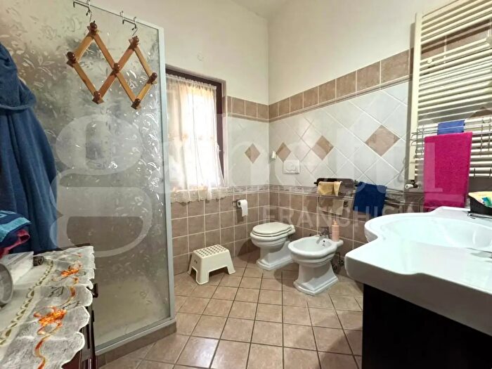 Casa quadrilocale in vendita in Via delle Mimose a, Ardea