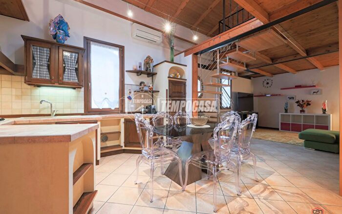 Appartamento monolocale in vendita in Bologna