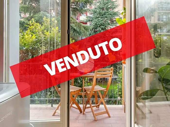 Appartamento monolocale in vendita in Via Muzio Scevola, Milano