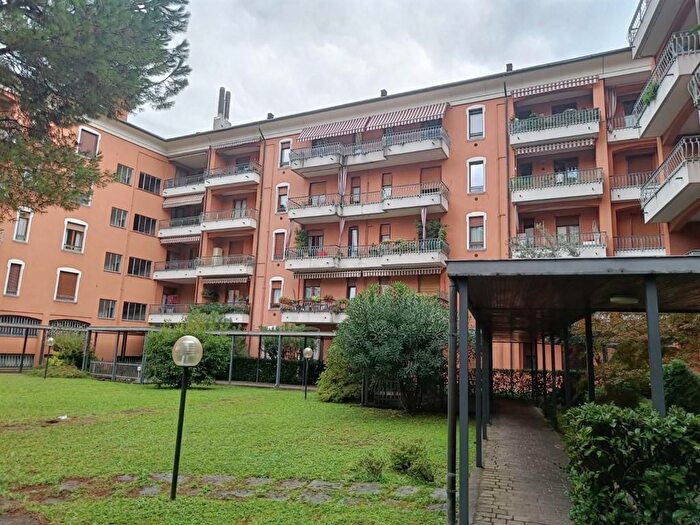 Appartamento quadrilocale in vendita in Como