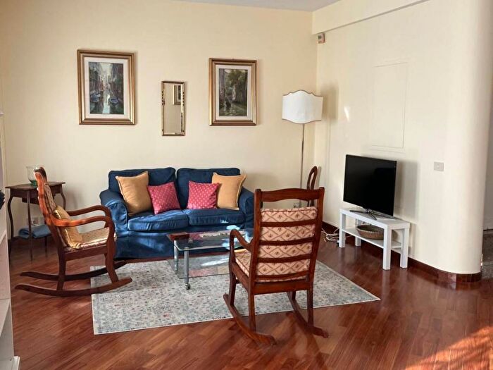 Appartamento quadrilocale in affitto in Via Montebelluna, Fleming, Roma