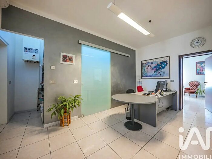 Appartamento trilocale in vendita in Via Statuto, Portomaggiore