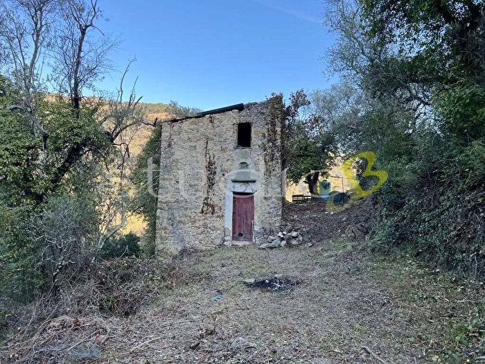 Casa quadrilocale in vendita in Località Madonna della Neve Snc, Vallebona