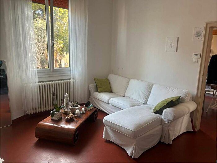 Appartamento bilocale in affitto in Via Antonio Laghi, Faenza