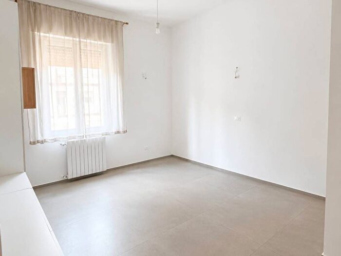 Appartamento bilocale in affitto in Via Gioacchino di Marzo, Libertà Villabianca, Palermo