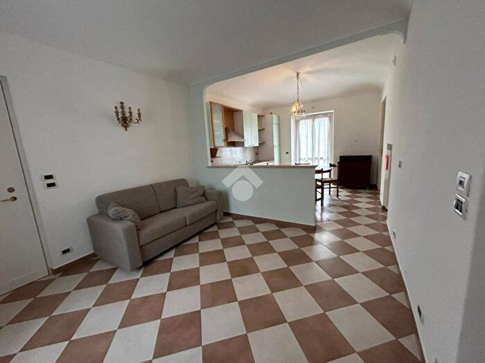 Appartamento bilocale in affitto in Via Don Bosco, Mathi